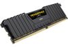  Зображення Corsair DDR4, 3600MHz 32GB 2 x 16GB DIMM, Unbuffered, 18-22-22-42, XMP 2.0, Vengeance LPX Black Heatsink, 1.35V, for AMD Ryzen, EAN:0840006620990 